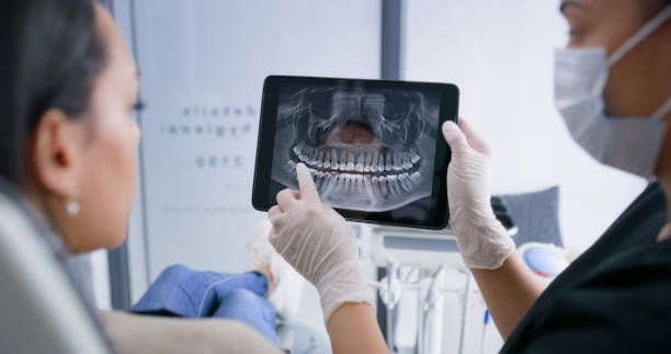 Licensed Root Canal Treatment service in West Haven-Sylvan, OR - Smile Center Dentistry